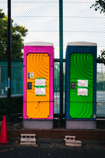 Best Local porta potty services  in University Of Lifornia Davis, CA