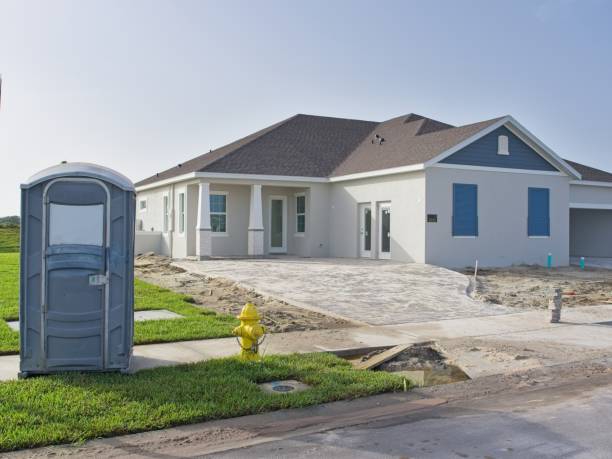 Best Portable restroom trailer rental  in University Of Lifornia Davis, CA